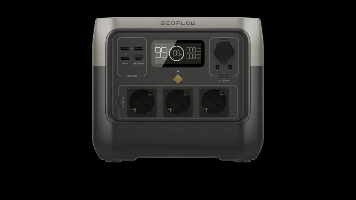 Die River 2 Pro (Bild: Ecoflow)